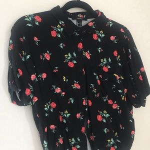Three Shirt